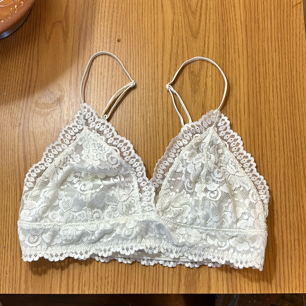 Aritzia Bralette